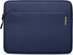 Tomtoc tomtoc Sleeve - 12,9" iPad Pro, Dark Blue