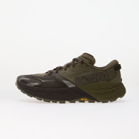 Tenisky Hoka® M Speedgoat 7 Antique Olive/ Black EUR 43 1/3