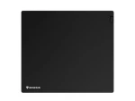 Genesis Carbon 700 XL Cordura čierna / herná podložka pod myš / 450 x 400 x 3 mm (NPG-1800)