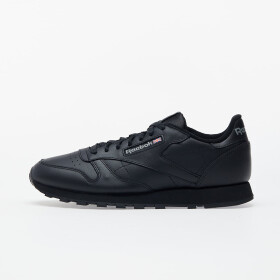 Tenisky Reebok Classic Leather Black EUR 36.5