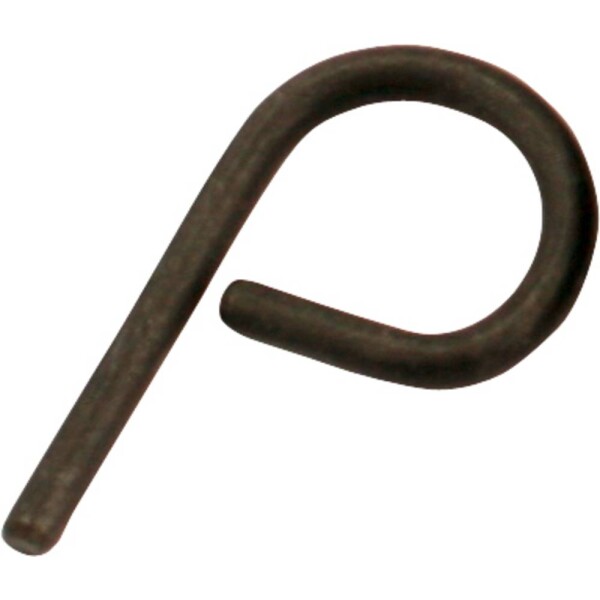 KS Tools 4003102 Zaisťovací kolík pre upínacie zariadenie, 37 mm; 4003102