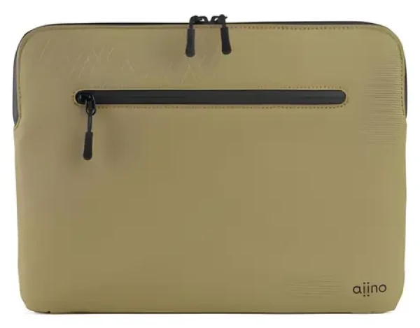 Aiino Urban Sleeve Orcher / Púzdro pre MacBook / Air 13" / Pre 13" a 14" / M1-M4 (AISLE14RH-OC)