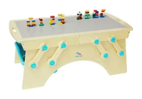 2Kids Toys Hrací stôl pre stavebnicu (2D98265)