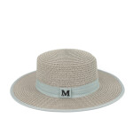 Dievčenské klobúk Art Of Polo Hat sk21249-2 Light Grey UNI