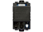 Mamido Centrálna jednotka, ZCY1810RX 2.4GHz BBH-718A centrálny modul