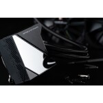 ASUS ROG RYUJIN 360 AIO kvapalinový chladič CPU/AURASYNC/360mm/PWM (90RC0020-M0UAY0)