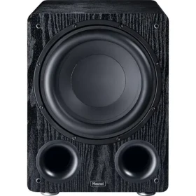 Magnat Alpha RS 12 čierna / aktívny subwoofer / 120W RMS (Alpha RS 12)