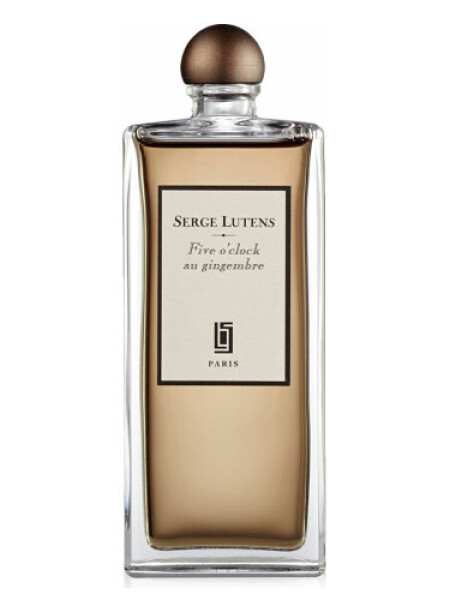 Serge Lutens Five EDP