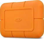 LaCie Rugged 4TB Oranžový (STHR4000800)