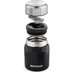 Termoska na obed Meteor 500 ml 17244 univerzita