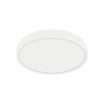 Emithor LENYS II 27012 biela / Stropné svietidlo / 12W / 900lm / 4000K / IP44 / priemer 140 mm (SKL000503316)