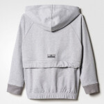 Adidas Stella Mccartney Ess Hoodie Ax7092 Mikina kapucňou