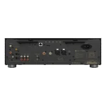 Onkyo Icon P-80 čierna / predzosilňovač / AK4452 32bit/768kHz DAC (P80BMMM)