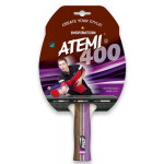 Raketa na stolný tenis Atemi 400 S214563 stolní tenis