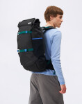 Aevor Travel Pack Proof Dual Dip Aqua Drift