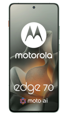 Motorola Edge 70 12/512GB Lily Pad
