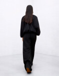 ECOALF Amalia Shirt Woman BLACK S