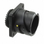 TE Connectivity TE DE Signal Standard CIRH03T1812PCNF80M32V0 1 ks; CIRH03T1812PCNF80M32V0