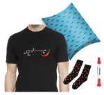 Darčeková súprava pre „ostrých“ mužov, L