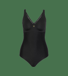 Body True Shape Sensation BS čierne TRIUMPH BLACK