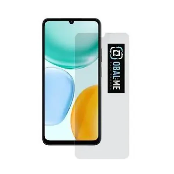 Obal:Me 2.5D Tvrdené Sklo pre Honor X5c PLUS Clear (57983129078)