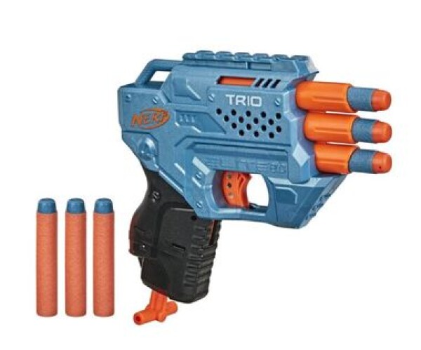 Hasbro Nerf Elite 2.0 Trio TD 3