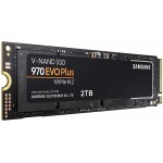 Samsung 970 EVO Plus 2TB M.2 2280 NVMe (MZ-V7S2T0BW)