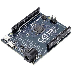 Arduino doska Uno Rev4 Minima; ABX00080 - Arduino UNO R4 Minima, originál