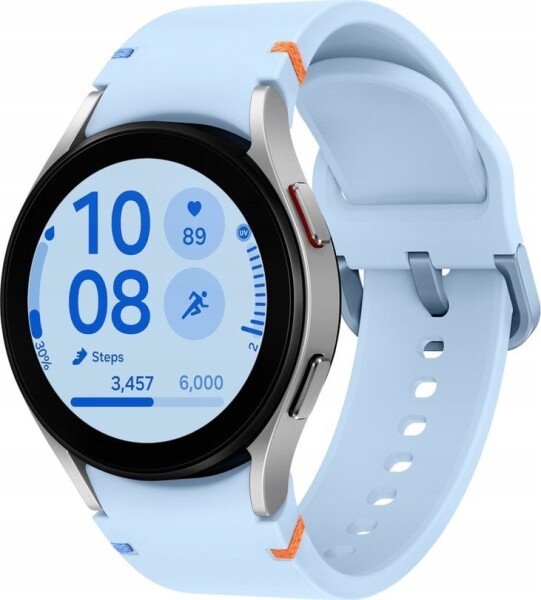 Samsung Galaxy Watch FE Modrý (SM-R861NZSAEUB)
