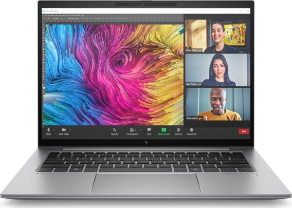 HP Mobilna stacja robocza ZBook Firefly G11 W11P/14 U7-155H 512GB/16GB A3ZF0ET