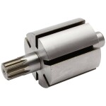 Hazet 9012-1SPC-04 9012-1SPC-04 rotor 1 ks; 9012-1SPC-04