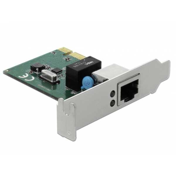 Delock 90381 karta PCI-Express PCIe; 90381