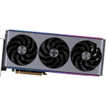 Sapphire Radeon NITRO+ RX 7900 XT Vapor-X / 2220-2560 MHz / 20GB D6 / 320-bit / 2x HDMI + 2x DP / (8+8+8) (11323-01-40G)