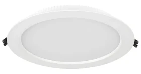 Immax NEO DOWN SMART stropné svietidlo 23cm 36W biela / CCT / stmievateľné / Wi-Fi / TUYA (07295L)