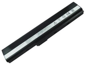 Extra Digital Nešiojamo kompiuterio baterija ASUS A32-K52, 4400mAh, Extra Digital Selected