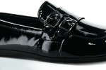 Peerko Flare Obsidian barefoot mokasíny 39 EUR