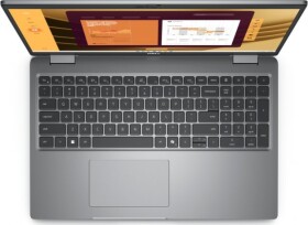Dell Dell rokovitude 5550 AG FHD Ultra 7 165H/16GB/512GB/Intel Arc Integrated/Win11 Pro/ENG Backlit kbd/3Y Basic Onsite