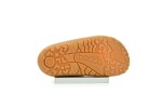 Froddo First Step G2130369-36 Green celoročné členkové barefoot topánky 27 EUR