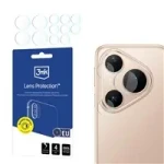 3mk Lens Protection skla na fotoaparát pre Huawei Pura 80 Pro (5903108670920)