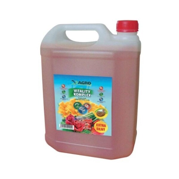 Agro Vitality Komplex extra silný 20 l