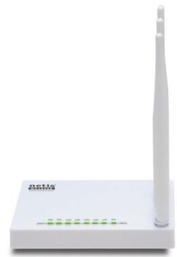 NETIS WF2409E wifi 300Mbps AP/router / 4xLAN / 1xWAN / 3x fixná antena 5dB (WF2409E)