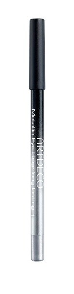 Artdeco Metalická dlhotrvajúca ceruzka na oči Metallic Eye Liner Long-lasting 1,2 Metallic