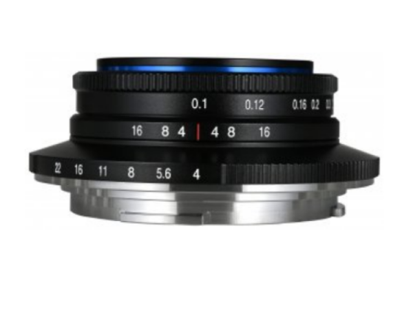 Objektív Venus Optics Laowa 10 mm f/4,0 Cookie pre Canon RF