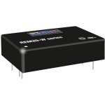 RECOM REM20-2405SW DC / DC menič napätia 4 A 20 W Počet výstupov: 1 x; REM20-2405SW