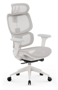 SENSE7 NOBU light gray