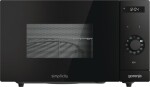 Gorenje MO235SYB