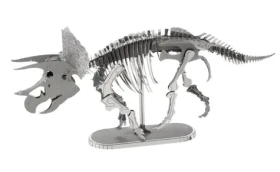 Metal Earth 3D Puzzle Triceratops