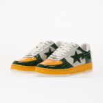 Tenisky A Bathing Ape Bape Sta 6-2 Green EUR 42.5