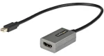StarTech Mini DisplayPort na HDMI / Adaptér / Mini DisplayPort 1.2 / 1080p (MDP2HDEC)