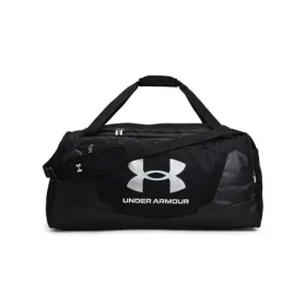 Športová taška Undeniable 5.0 Duffle LG Black - Under Armour (čierna) (65164-1-single_variant)